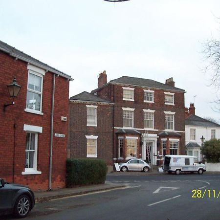 Minster Garth Guest House Beverley Exterior photo