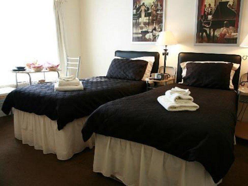 Minster Garth Guest House Beverley Exterior photo