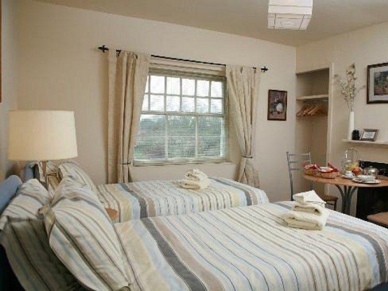 Minster Garth Guest House Beverley Exterior photo