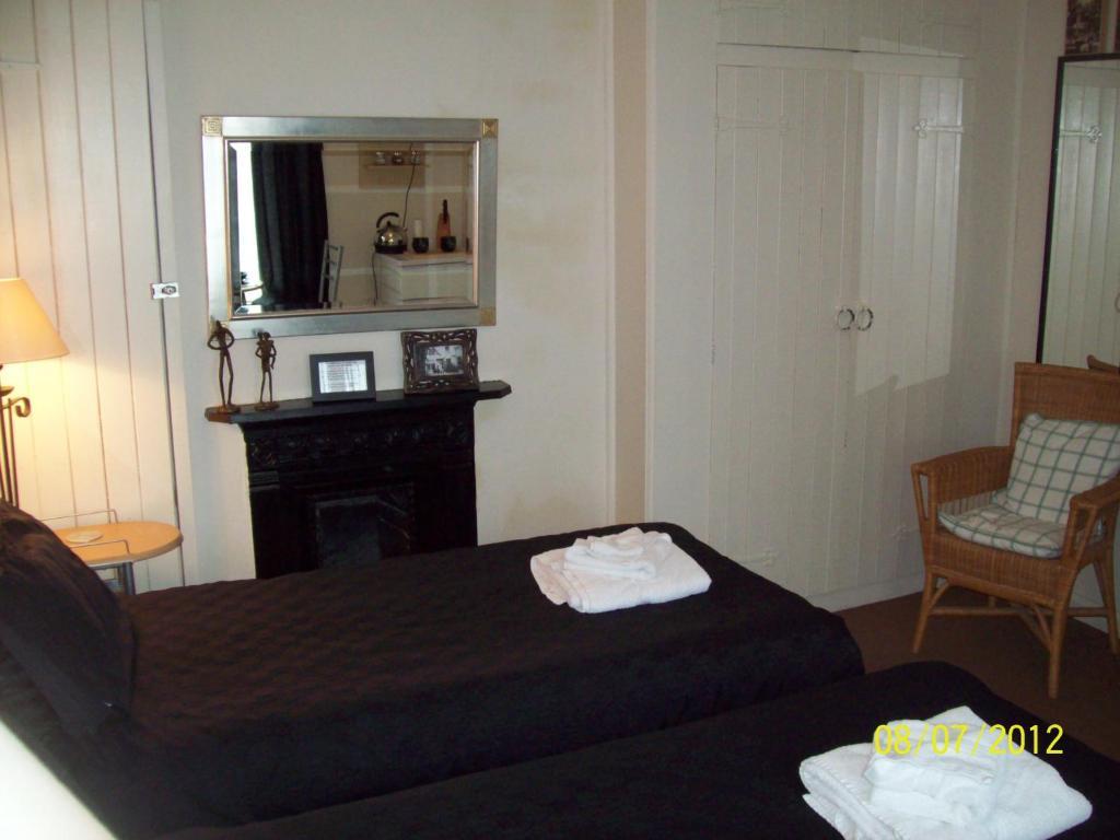 Minster Garth Guest House Beverley Room photo