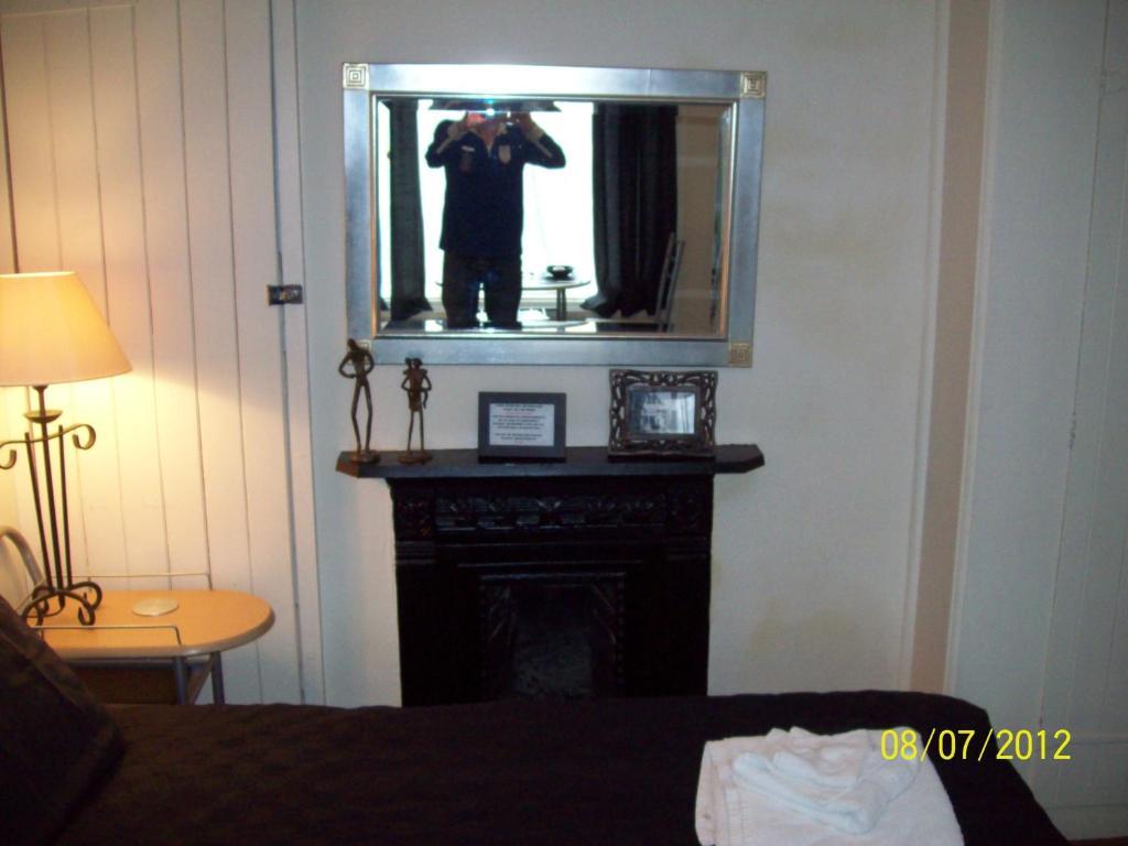 Minster Garth Guest House Beverley Room photo