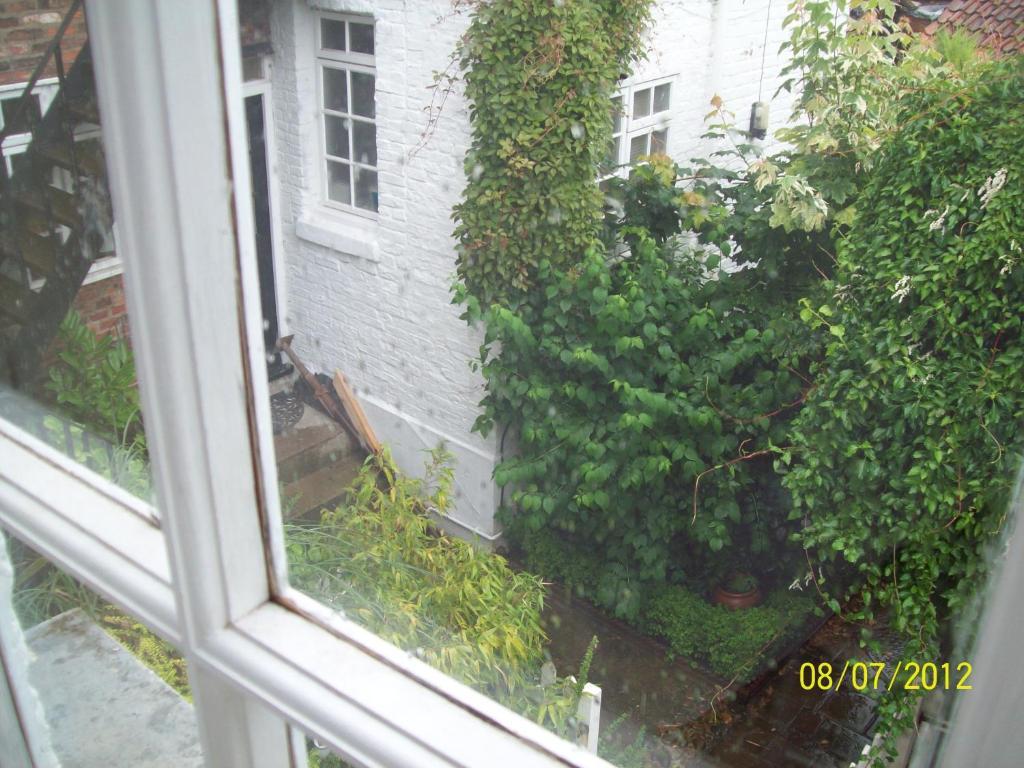 Minster Garth Guest House Beverley Room photo