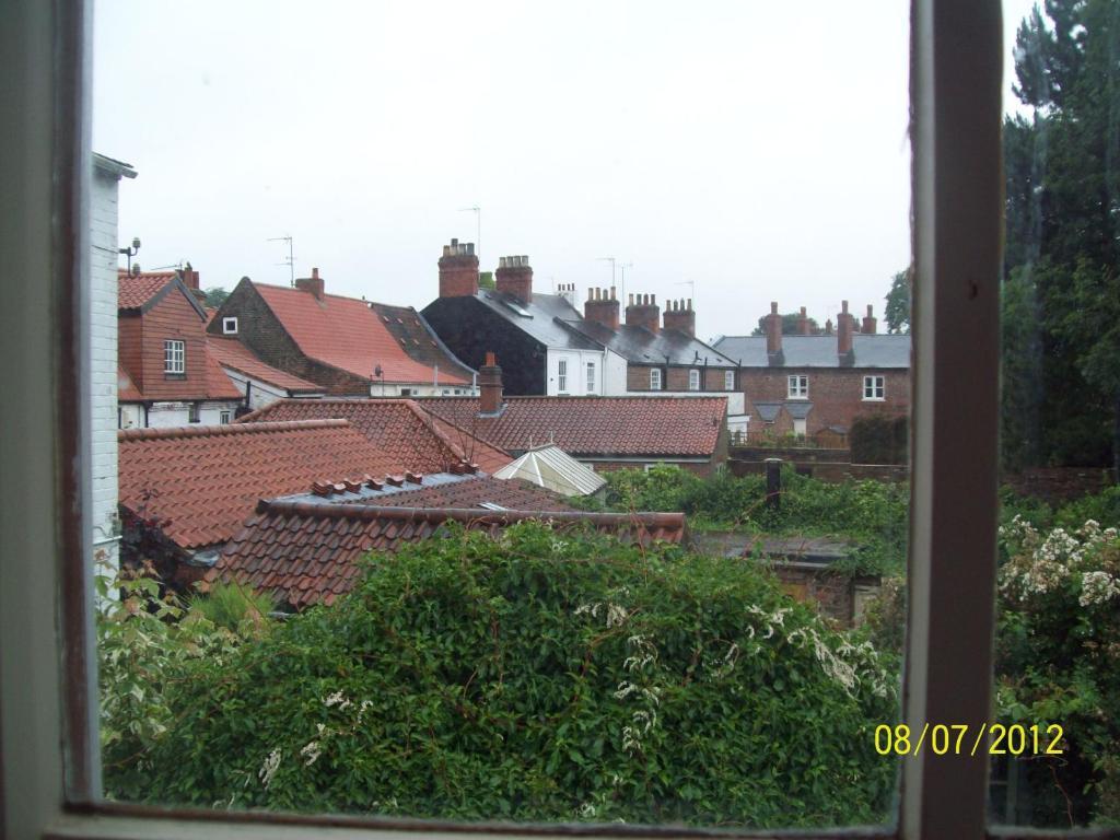 Minster Garth Guest House Beverley Room photo