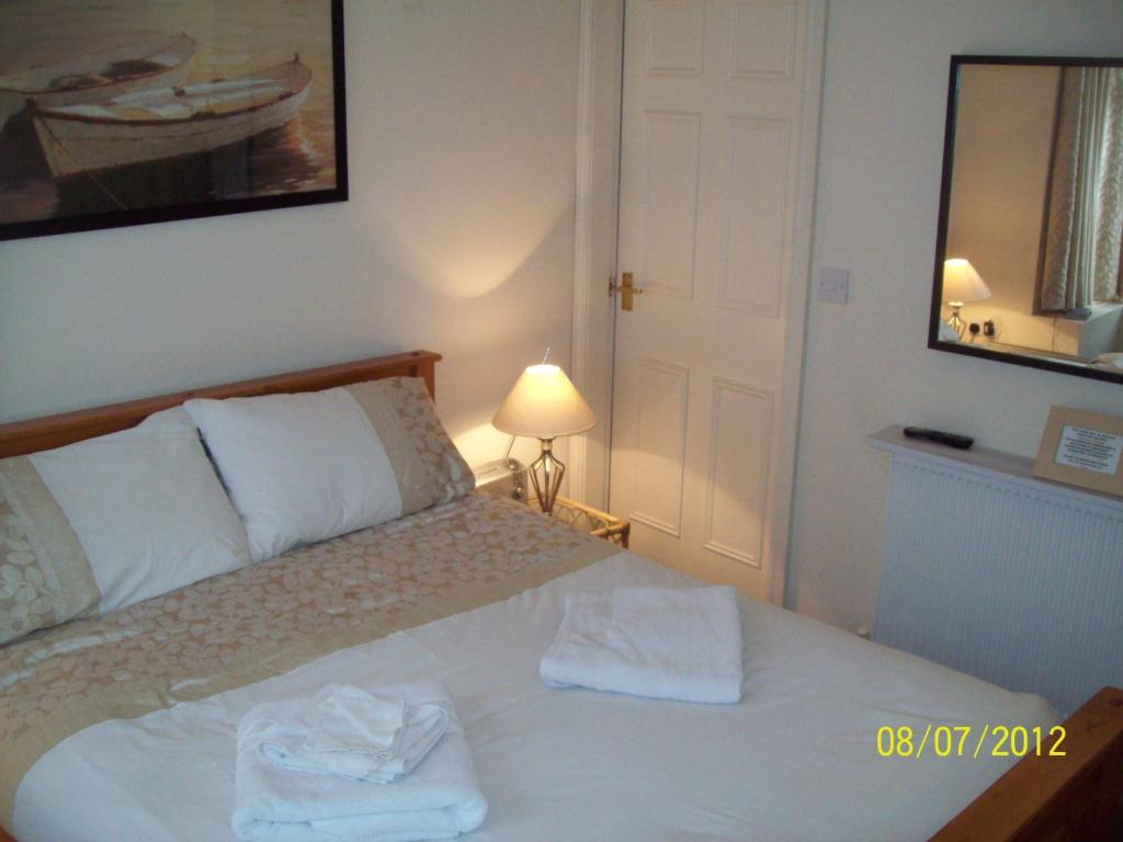 Minster Garth Guest House Beverley Room photo