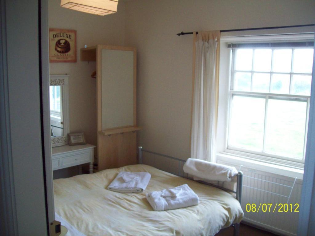 Minster Garth Guest House Beverley Room photo