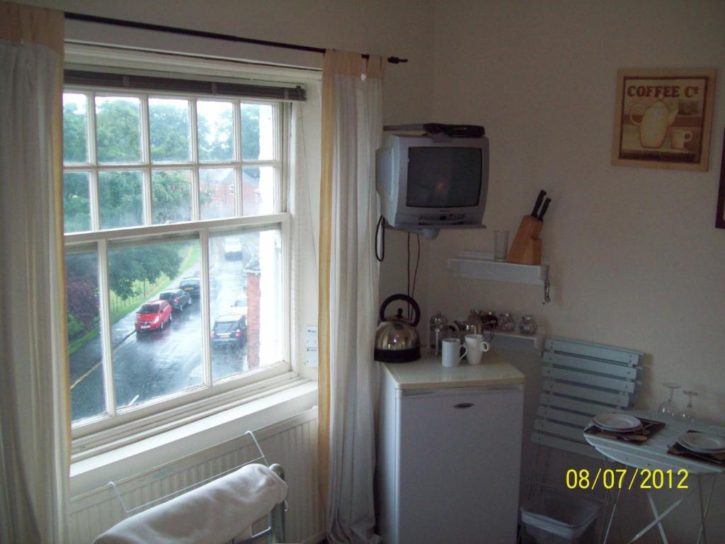 Minster Garth Guest House Beverley Room photo