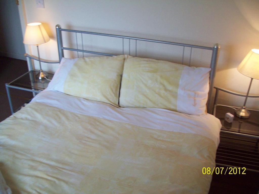 Minster Garth Guest House Beverley Room photo