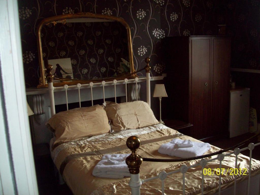 Minster Garth Guest House Beverley Room photo