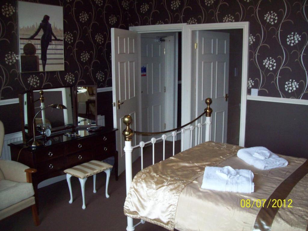 Minster Garth Guest House Beverley Room photo