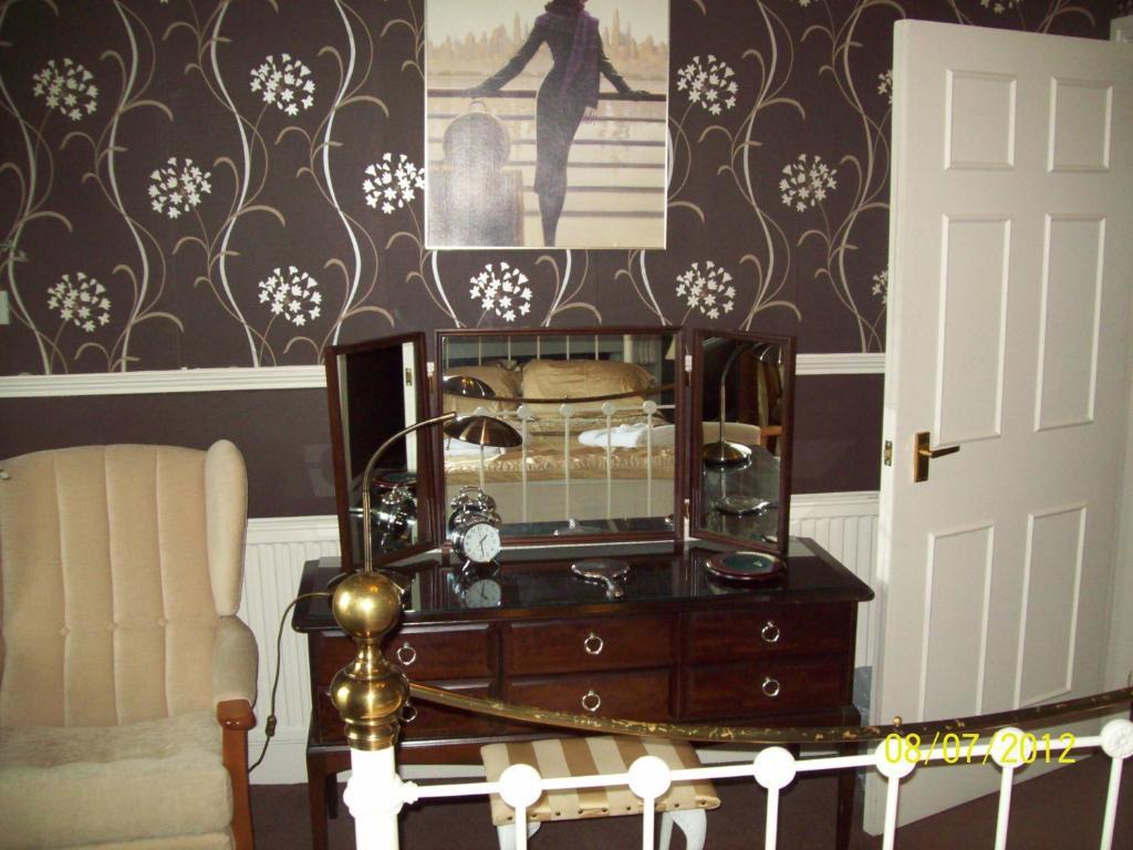 Minster Garth Guest House Beverley Room photo