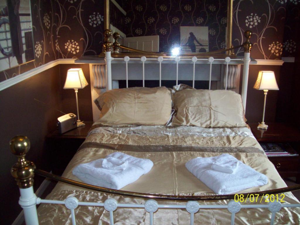 Minster Garth Guest House Beverley Room photo