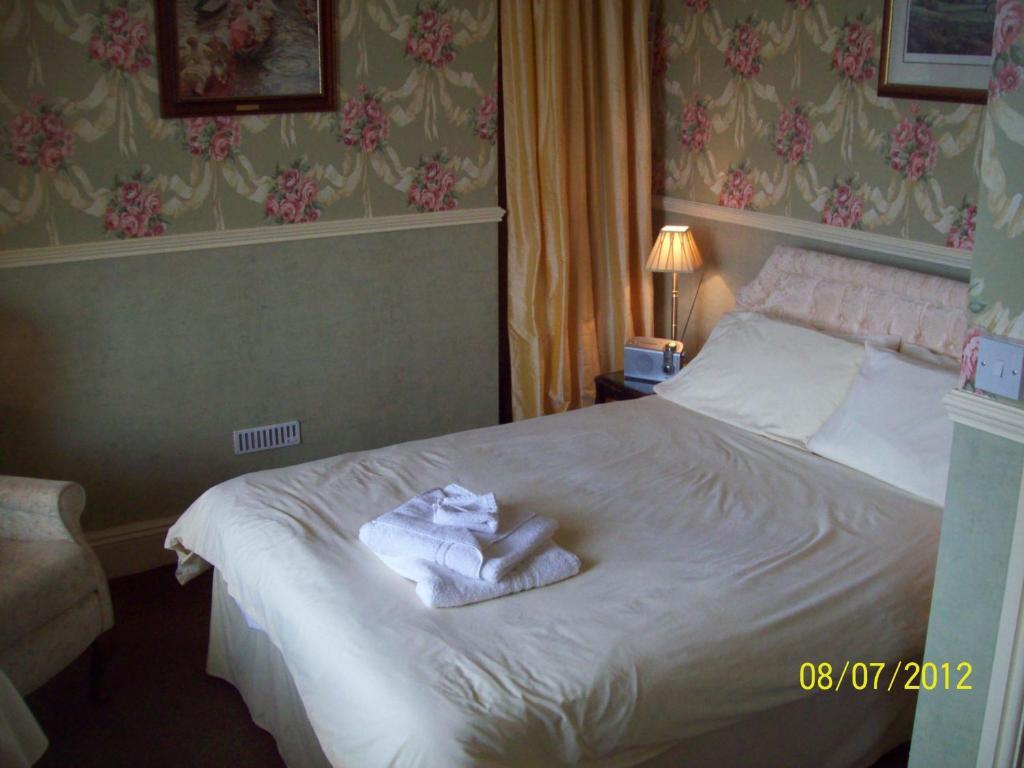 Minster Garth Guest House Beverley Room photo