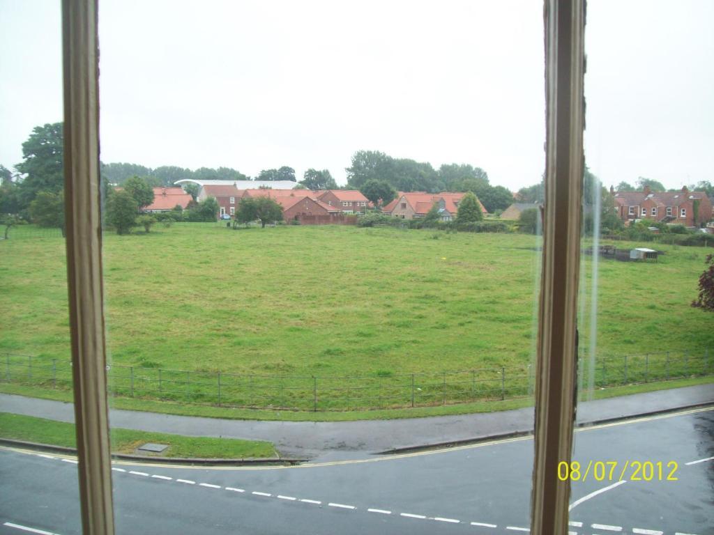 Minster Garth Guest House Beverley Room photo