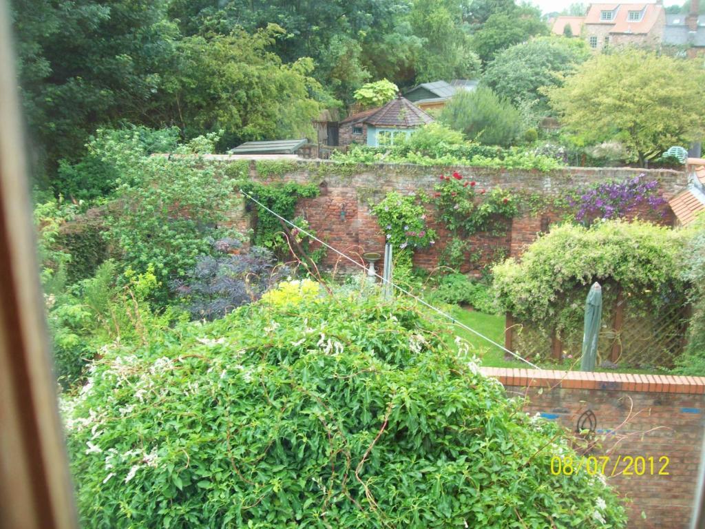 Minster Garth Guest House Beverley Room photo