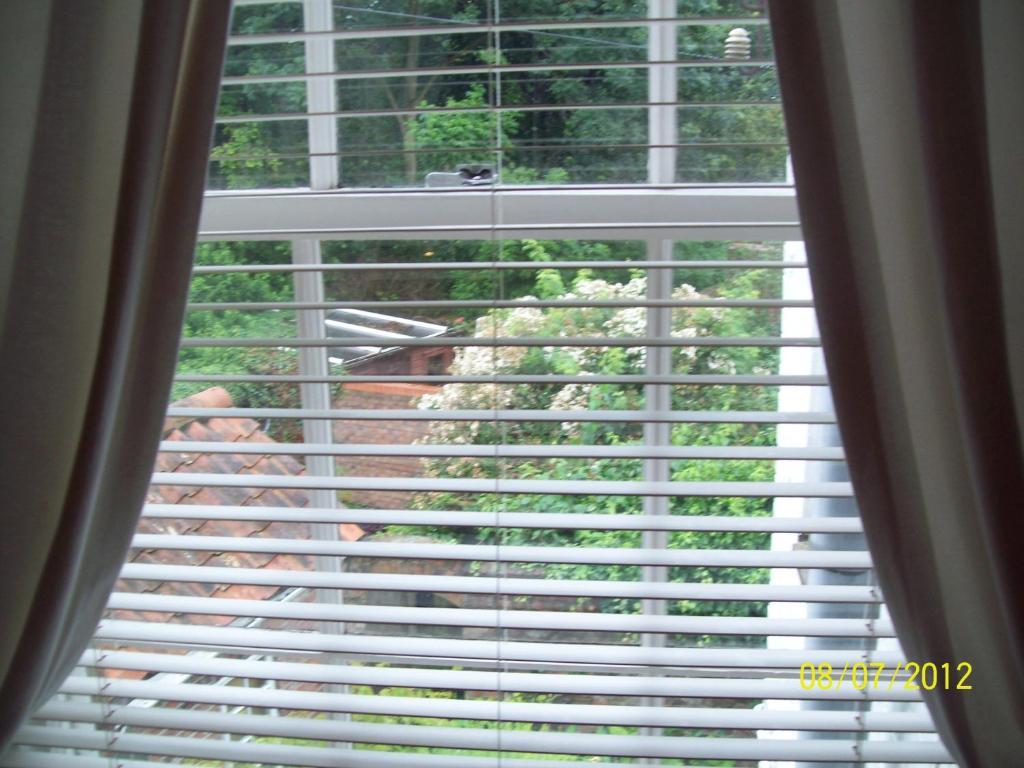 Minster Garth Guest House Beverley Room photo