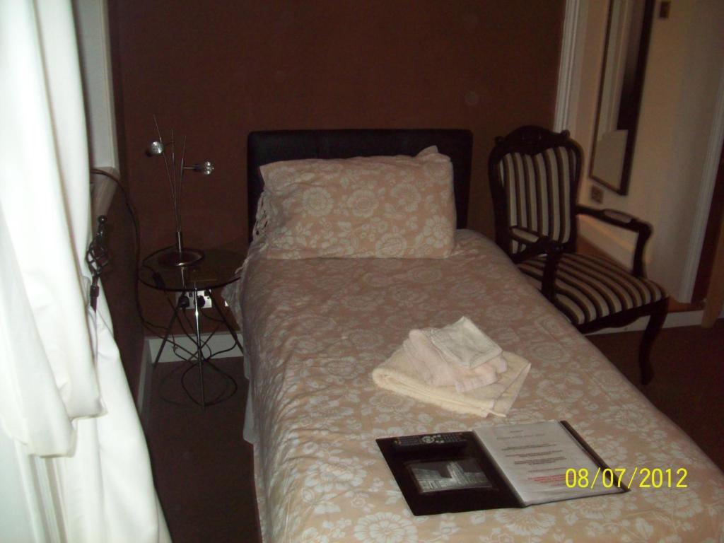 Minster Garth Guest House Beverley Room photo