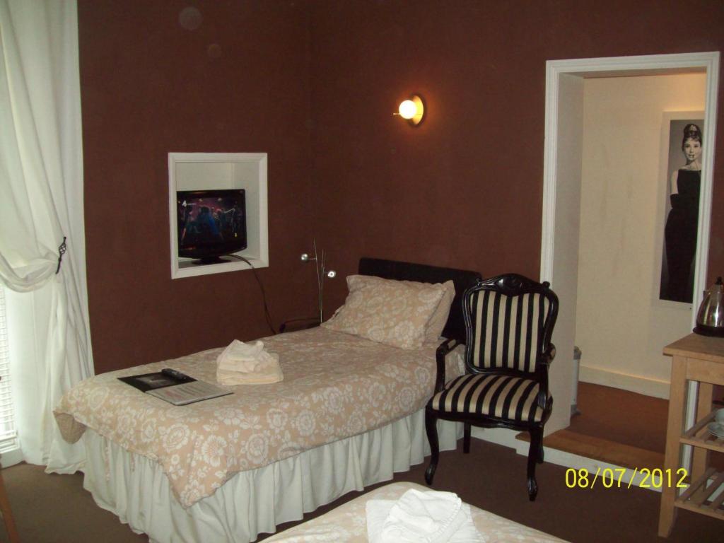 Minster Garth Guest House Beverley Room photo