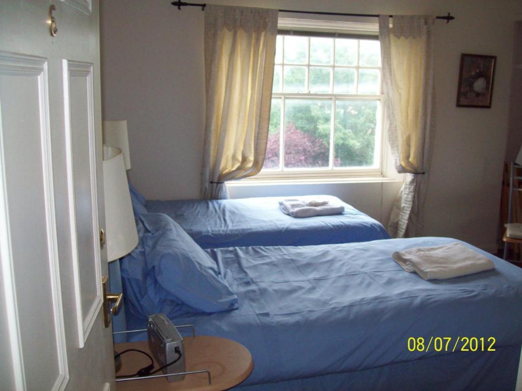 Minster Garth Guest House Beverley Room photo