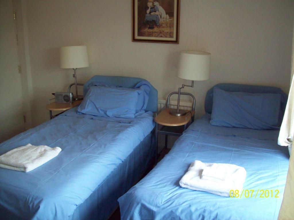 Minster Garth Guest House Beverley Room photo