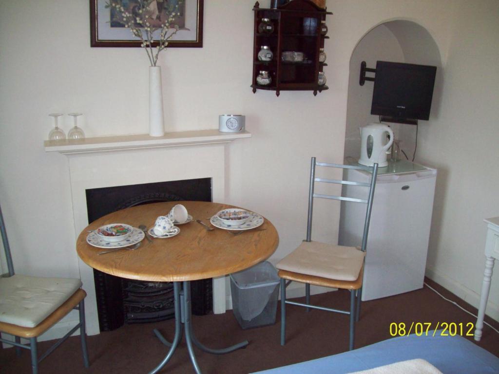 Minster Garth Guest House Beverley Room photo