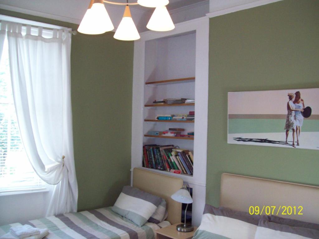 Minster Garth Guest House Beverley Room photo