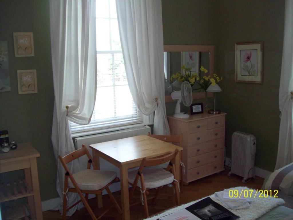 Minster Garth Guest House Beverley Room photo