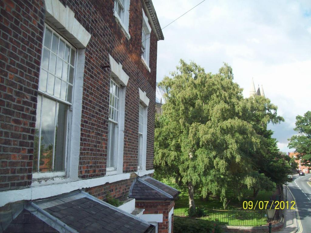 Minster Garth Guest House Beverley Room photo