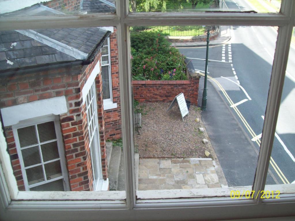 Minster Garth Guest House Beverley Room photo