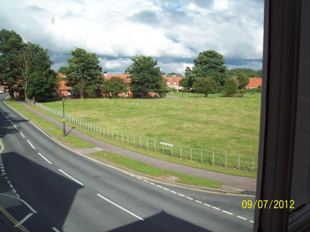 Minster Garth Guest House Beverley Room photo