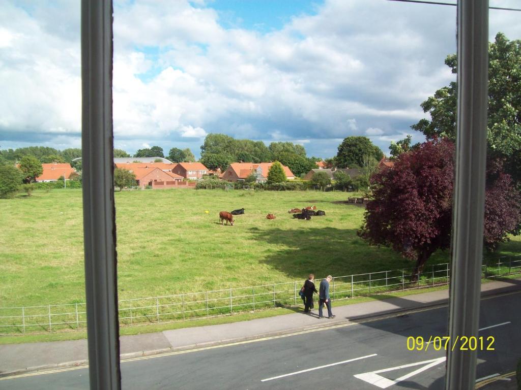 Minster Garth Guest House Beverley Room photo