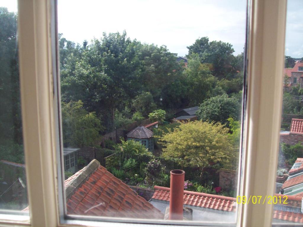 Minster Garth Guest House Beverley Room photo