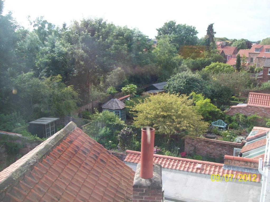 Minster Garth Guest House Beverley Room photo