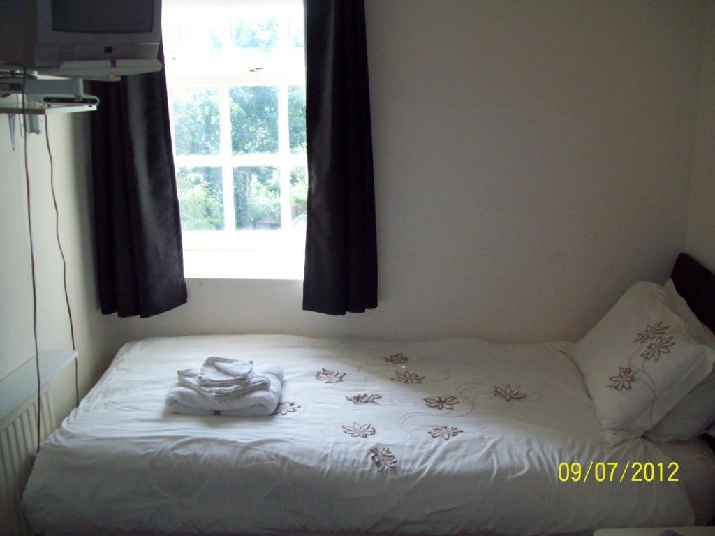 Minster Garth Guest House Beverley Room photo