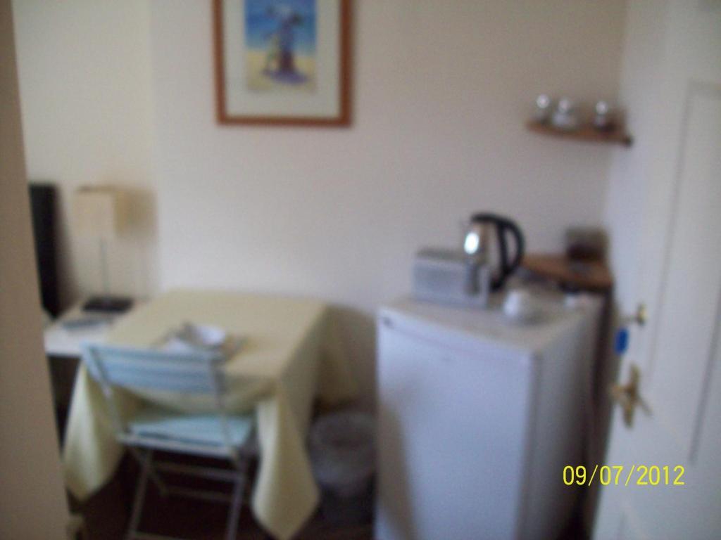 Minster Garth Guest House Beverley Room photo