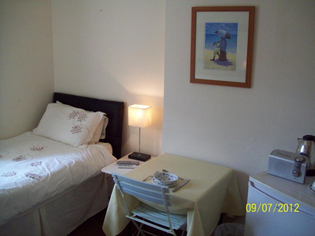 Minster Garth Guest House Beverley Room photo
