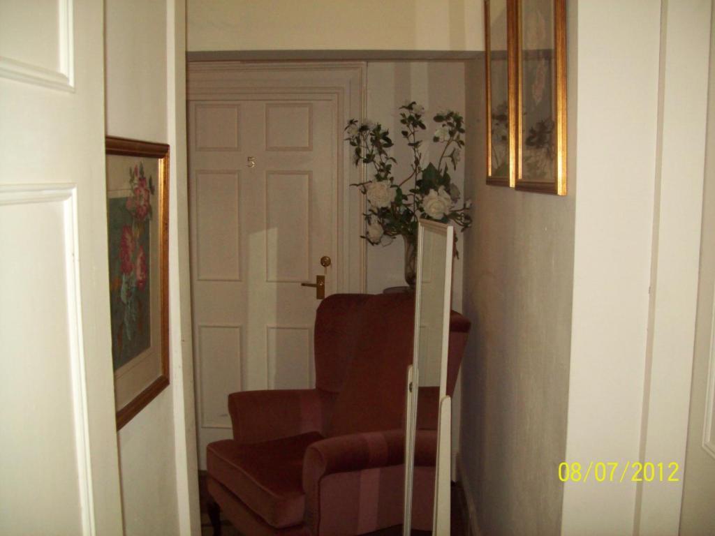 Minster Garth Guest House Beverley Exterior photo